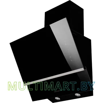 Вытяжка Kuppersberg F 600 B Black